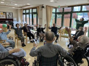 スポーツ大会 写真