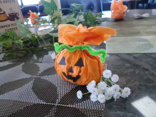 『遊びり・おやつクラブ』 写真