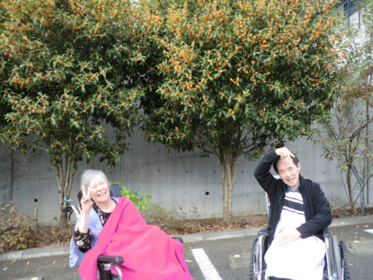 『遊びり・お散歩クラブ』 写真