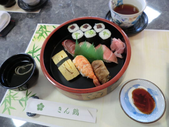 『遊びり・ラウンジランチ』 写真