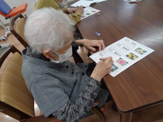 『遊びり・学習クラブ』 写真