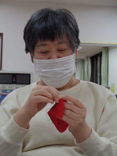 遊びり・手作りクラブ 写真