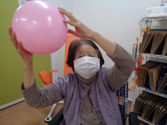 『遊びり・運動クラブ』 写真