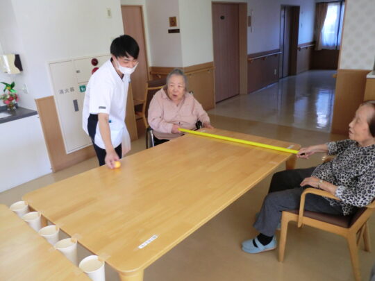 『遊びり・ゲームクラブ』 写真