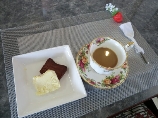 『遊びり・おやつクラブ』 写真