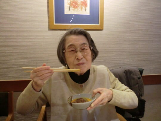 『遊びり・食事会』 写真