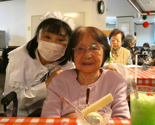 歌声喫茶♪ 写真