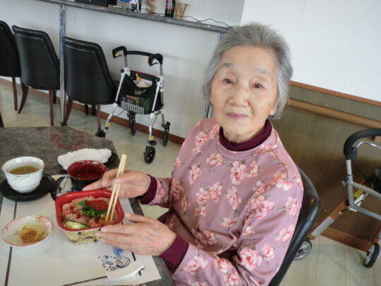『遊びり・ラウンジランチ』 写真