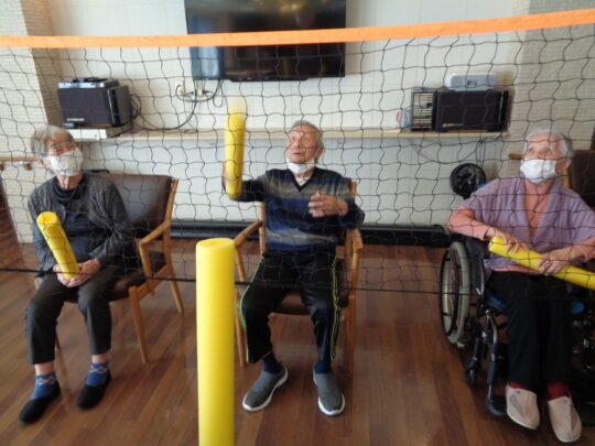 遊びり・レクリハクラブ 写真