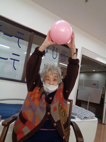 『遊びり・運動クラブ』 写真