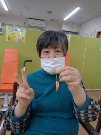 遊びり・手作りクラブ 写真