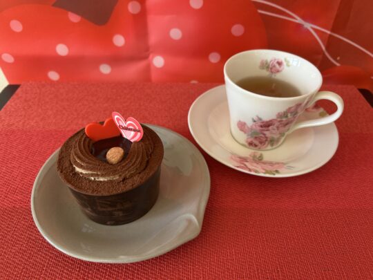 バレンタイン 写真