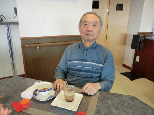 『遊びり・おやつクラブ』 写真