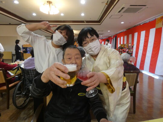 ひなまつり 写真