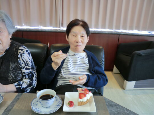 『遊びり・おやつクラブ』 写真