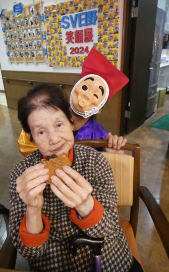 2026年　さくら祭り（午後） 写真