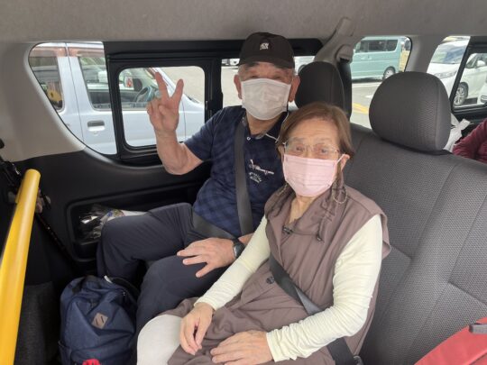 買い物クラブ 写真