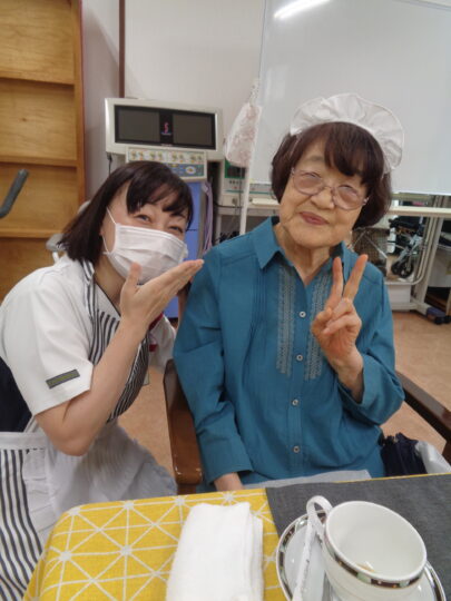 遊びり・おやつクラブ 写真