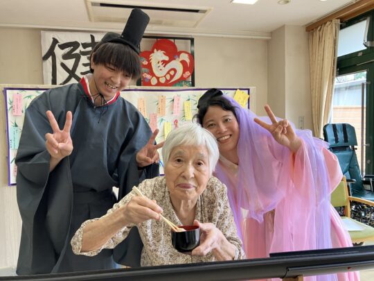 七夕 写真