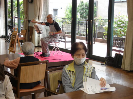 6月好きです！昭和の歌♪ 写真