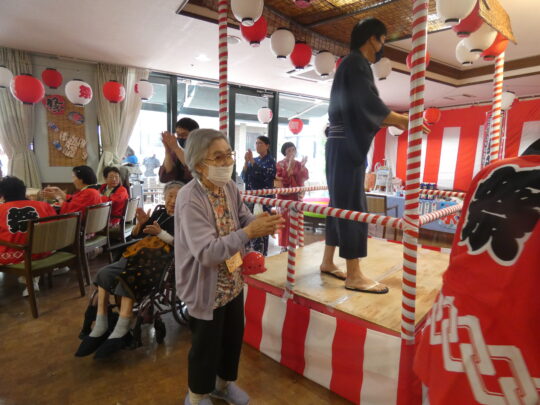 2026年納涼祭 写真