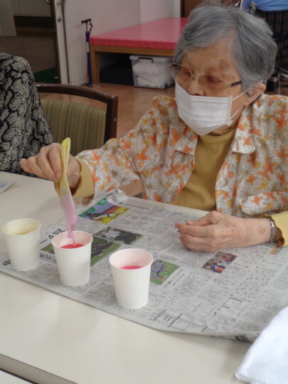 遊びり・手作りクラブ 写真