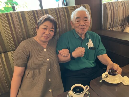 遊びり・軽食会 写真